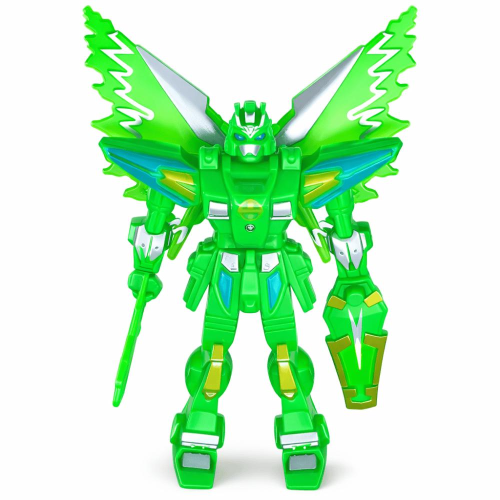 Robo Cavalier Arktoys
