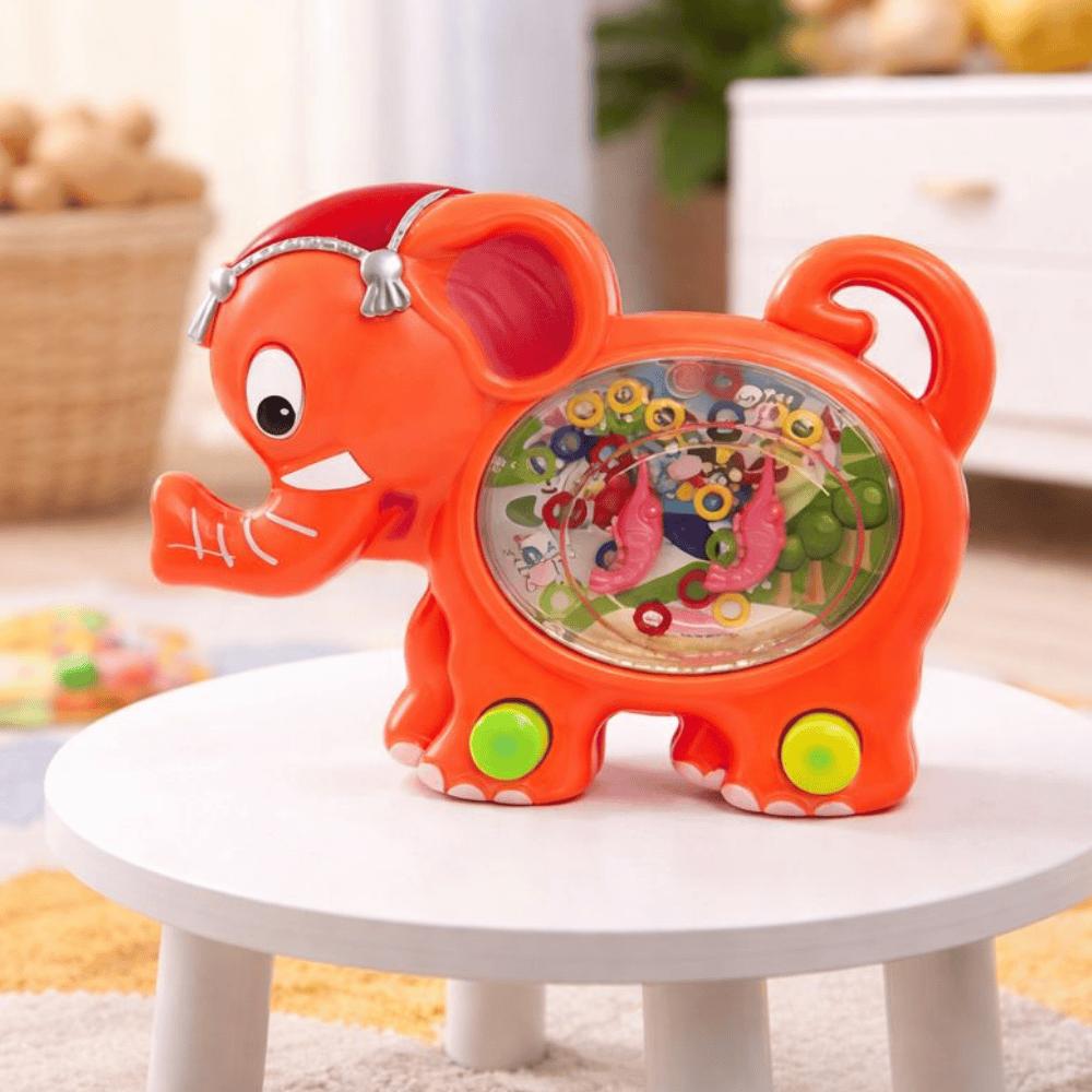 Jogo Acqua Elefante Arktoys