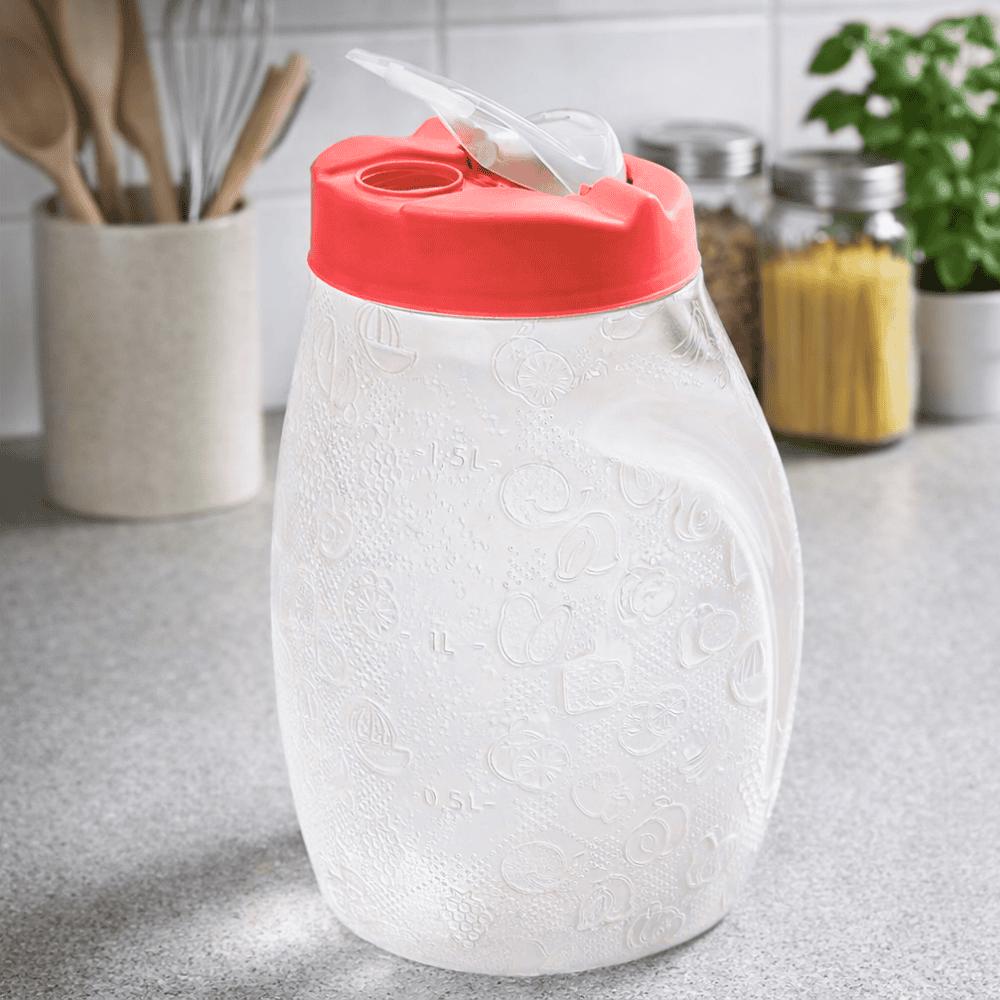 Recipiente Para Água 2L Jaguar