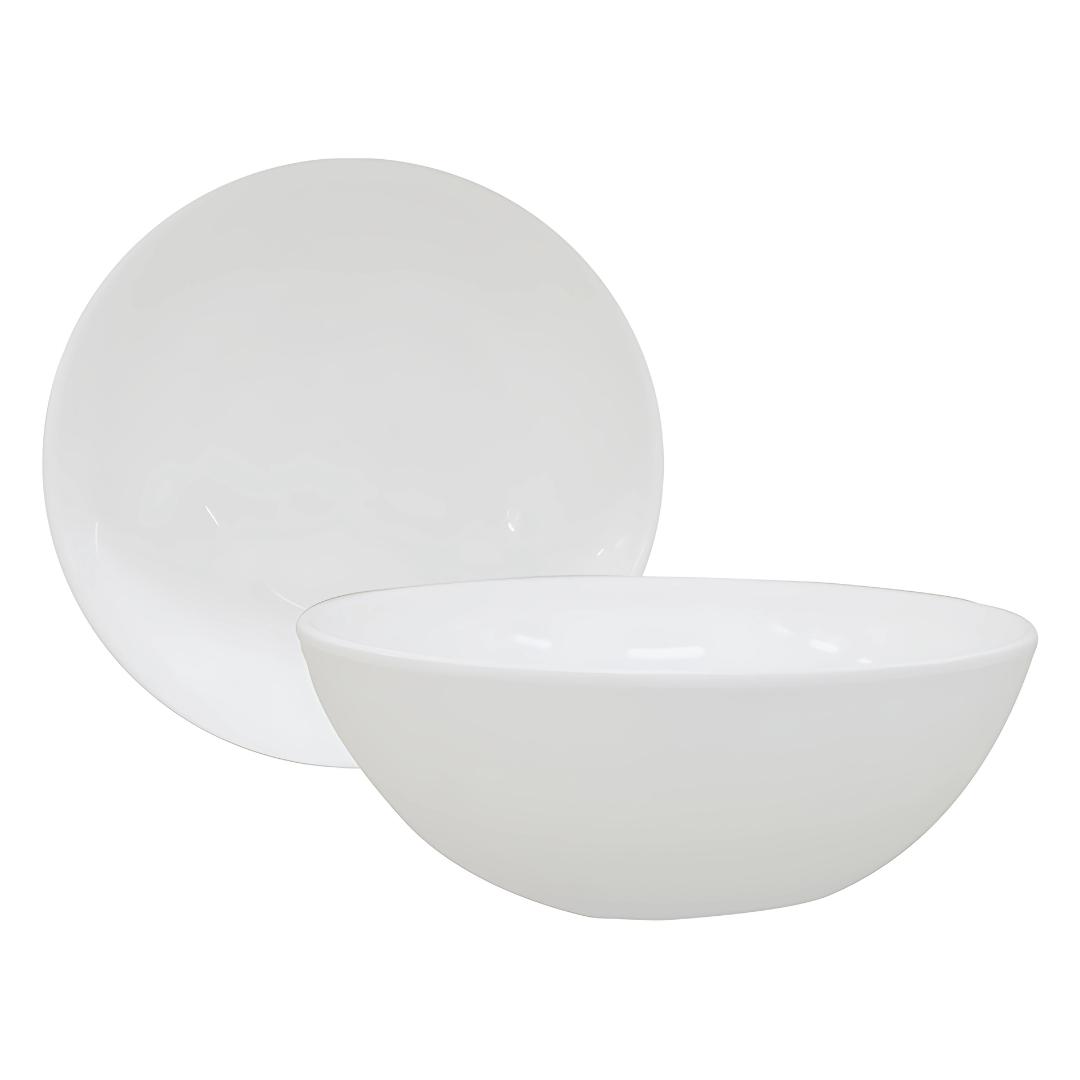 Tigela Redonda 13,5cm Premium Melamina Utilgoods