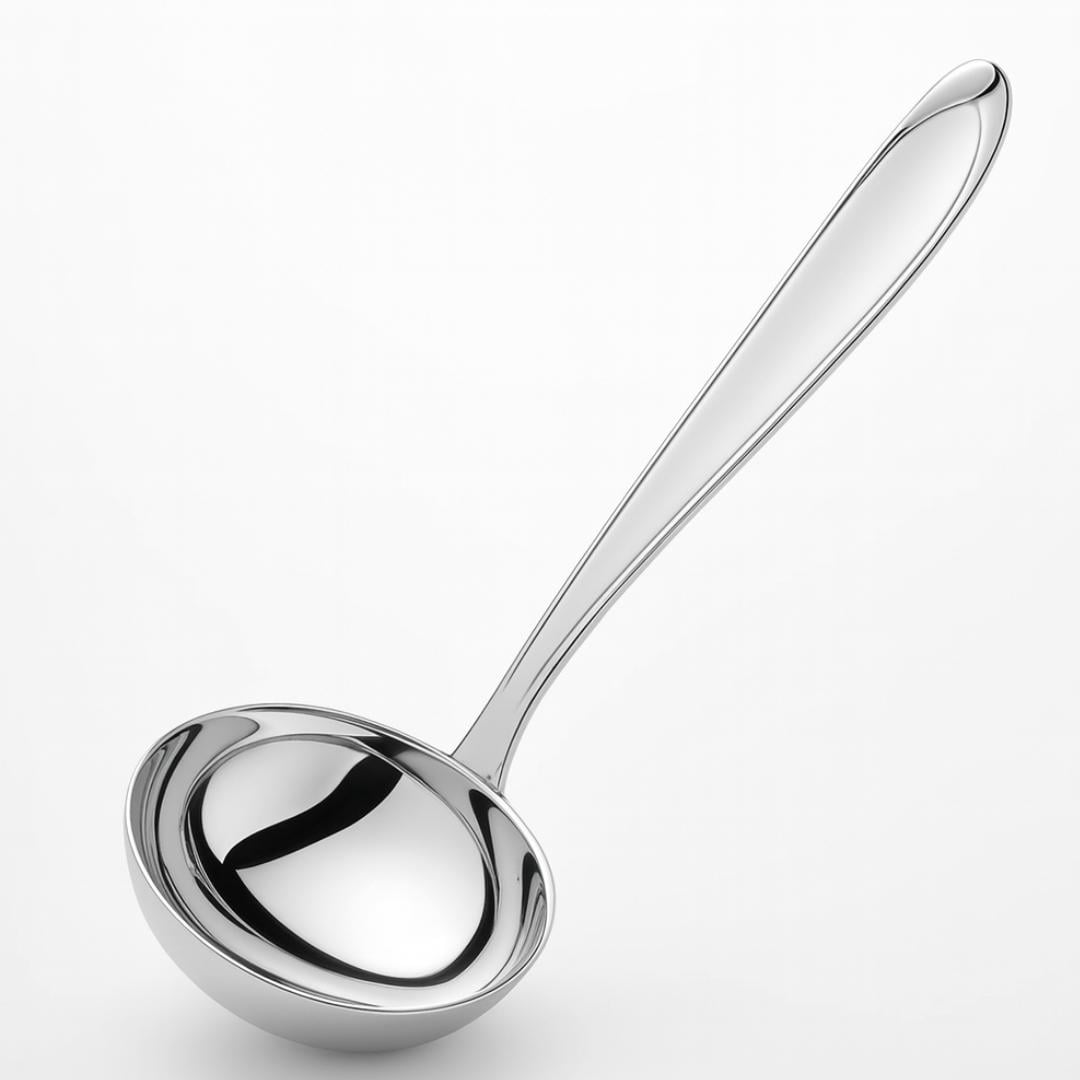 Concha Inox G Chazak