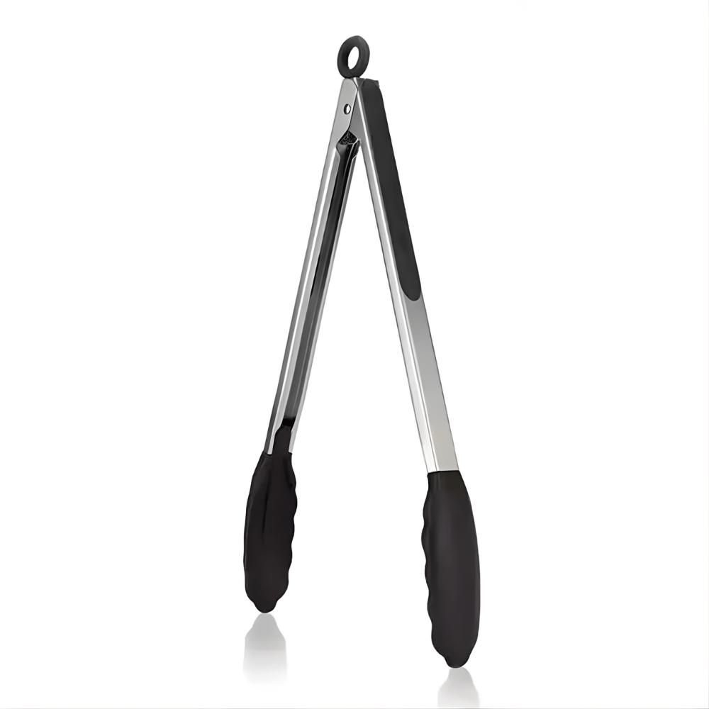 Pegador De Salada Em Silicone Chazak