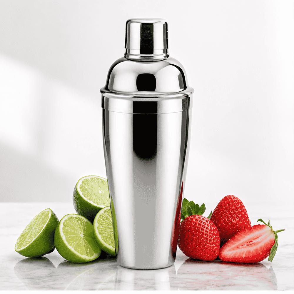 Coqueteleira Inox 500ml Imporiente