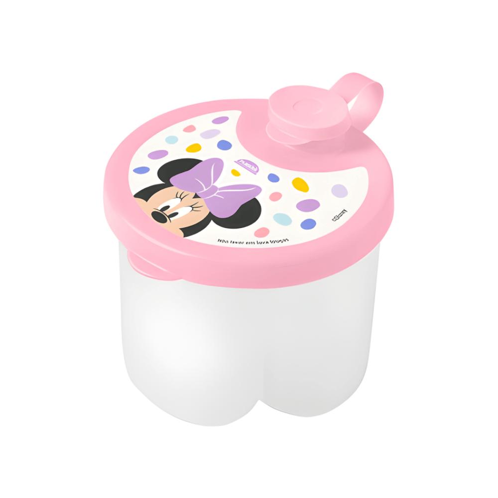 Dosador De Leite Em Pó Minnie Baby Plasutil