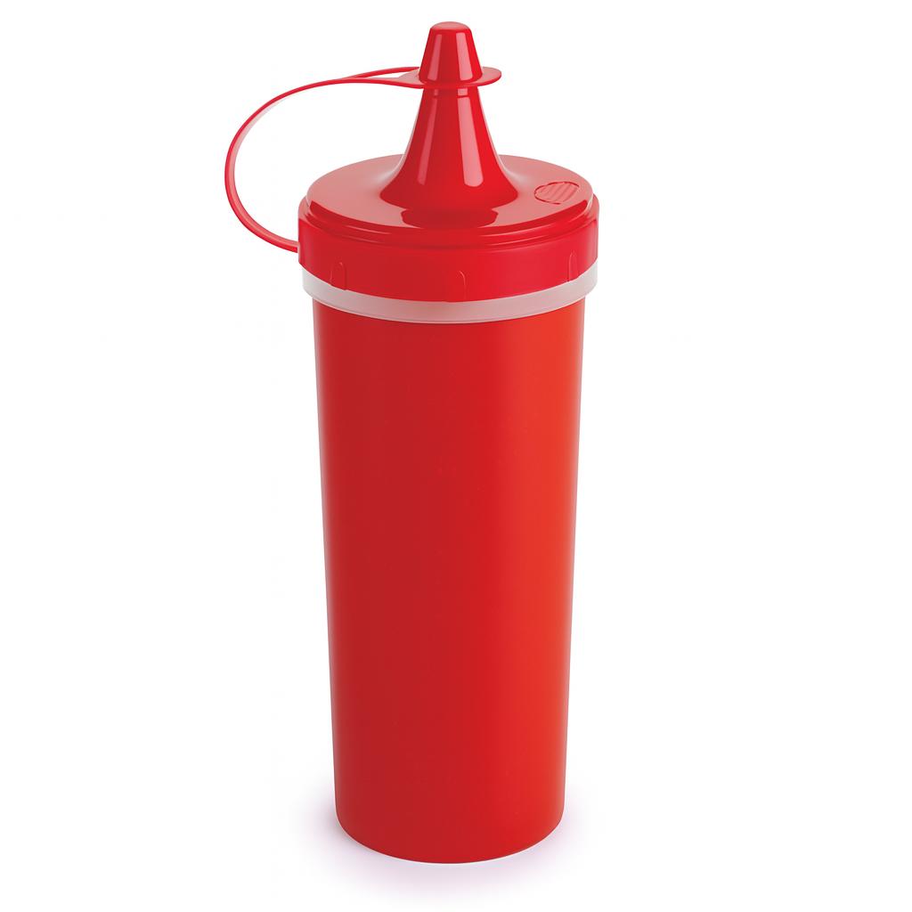 Bisnaga Ketchup 280Ml Plasutil