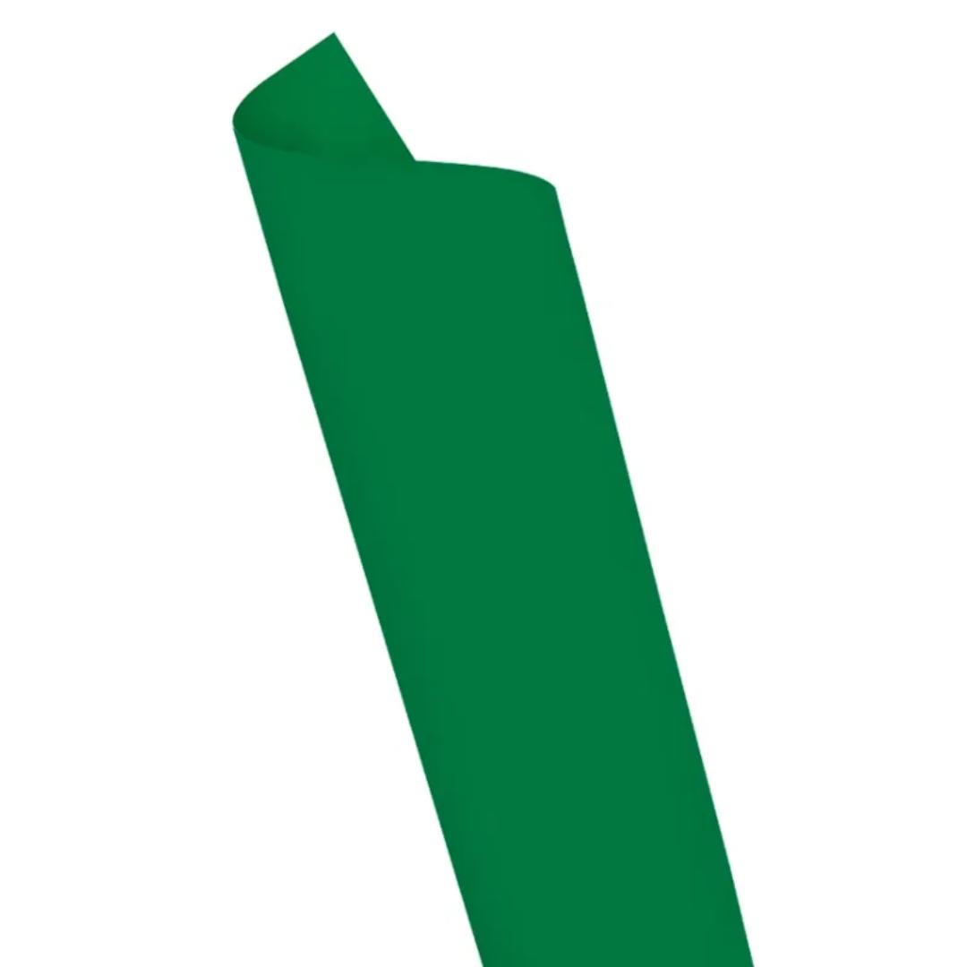 Placa Eva Color 40Cmx48Cm Verde Leo E Leo