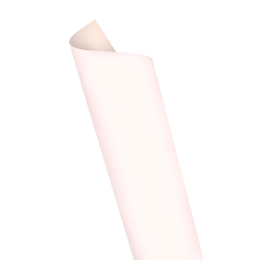 Placa Eva Color 40Cmx48Cm Branco Leo E Leo