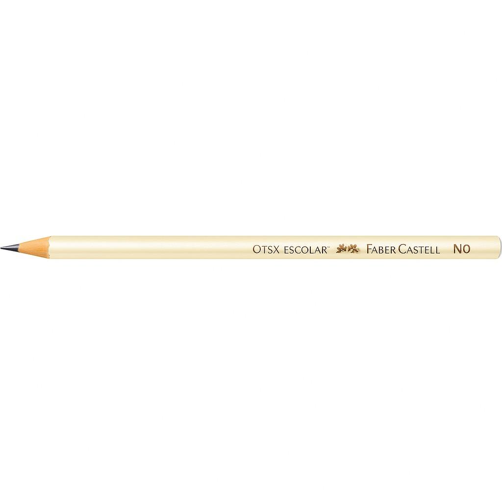 Ecolapis Grafite Perola Faber Castell