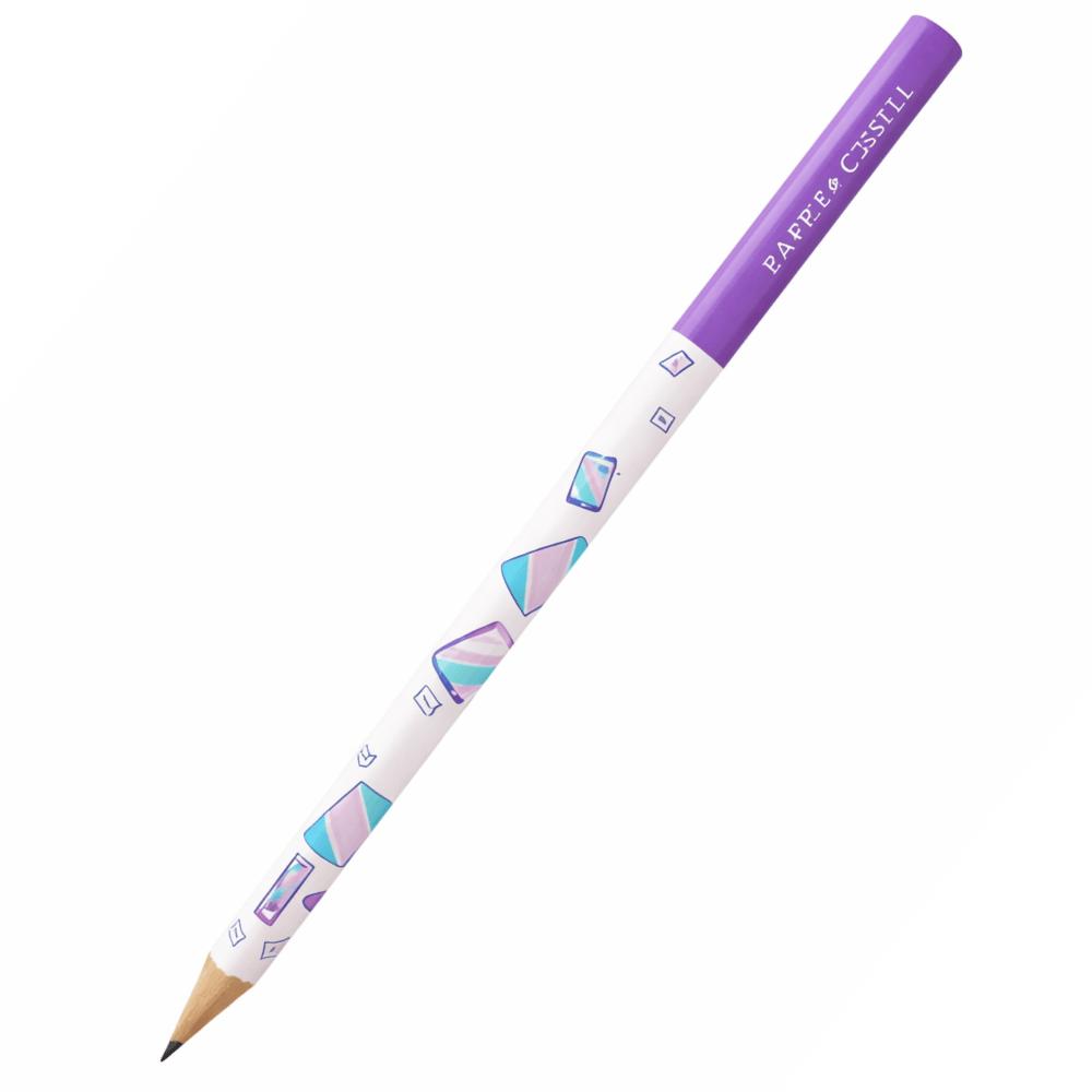 Ecolapis Grafite Marshmallow Faber Castell