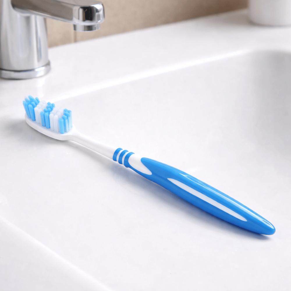 Escova Dental Adulto Attic