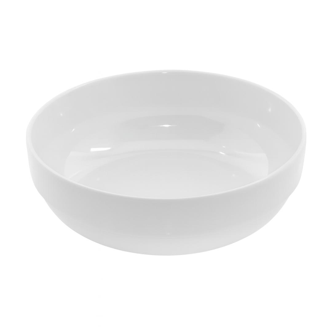 Tigela Borda Grossa 13,5cm Premium Melamina Utilgoods