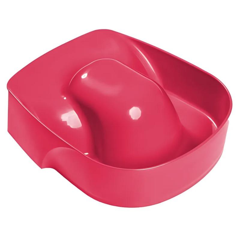 Tigela Anatômica Para Manicure Elloplas