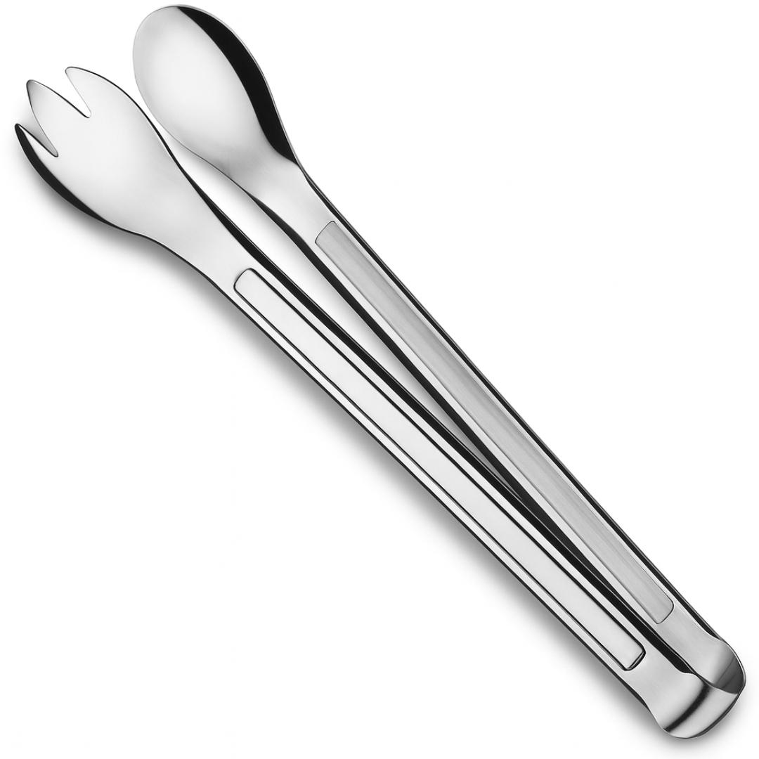 Pegador De Saladas Inox Chazak