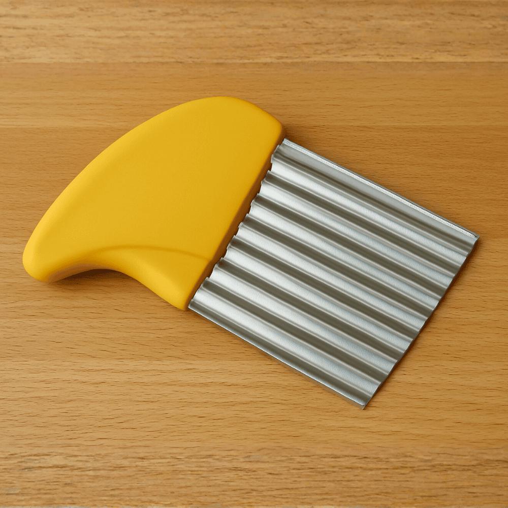 Cortador De Metal P/Alimentos Keita