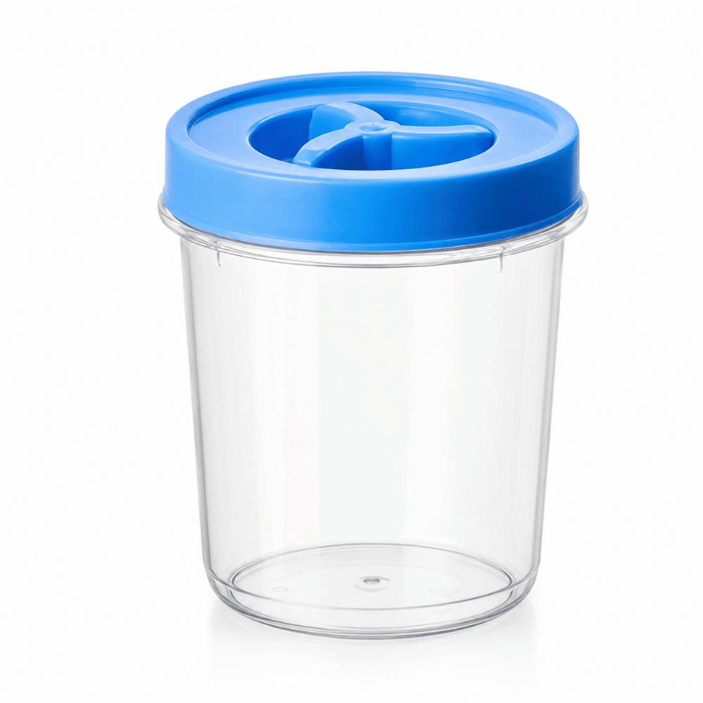 Pote Mantimento RD 500ml Ercaplast