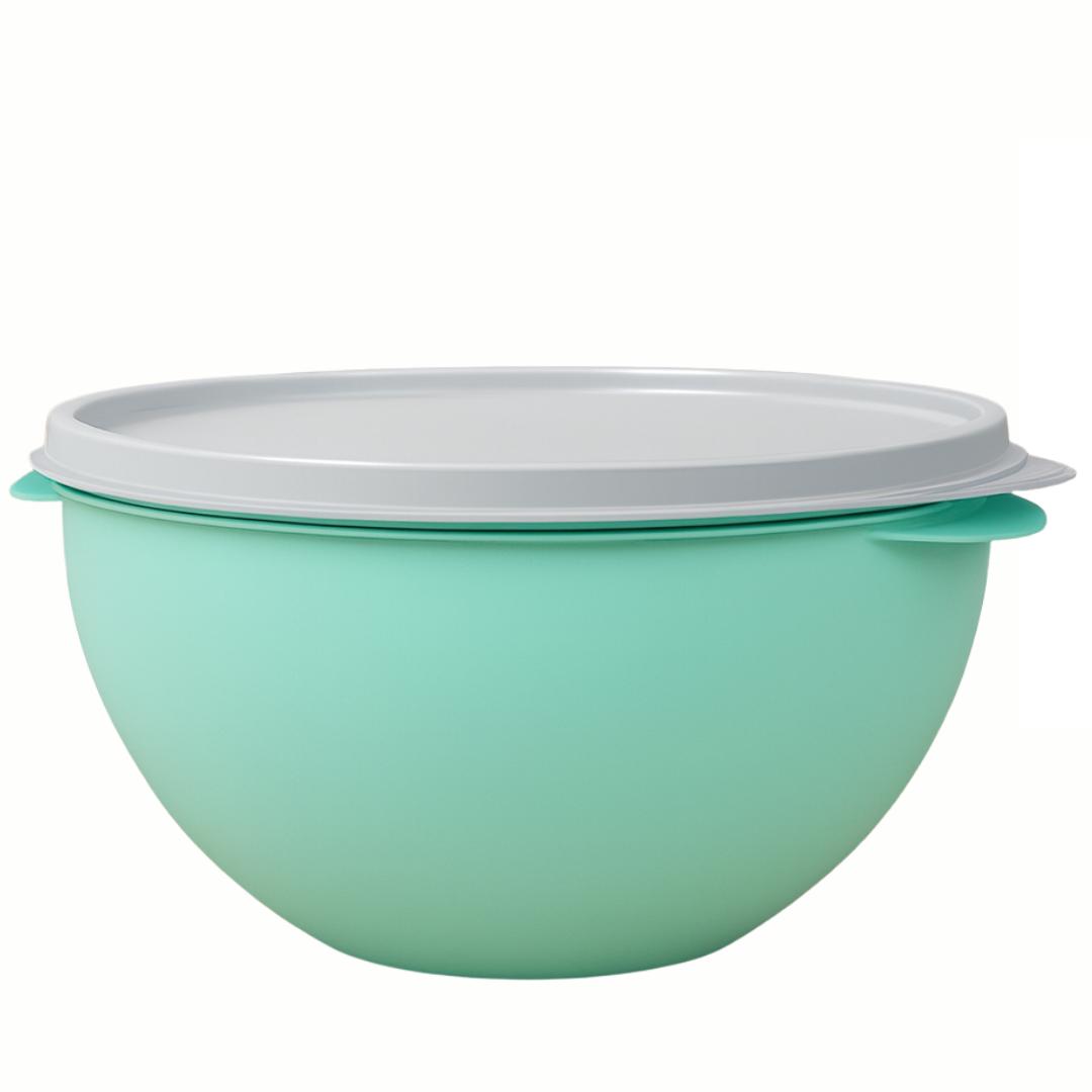 Pote Redondo Hermético 3,2L Plasvale
