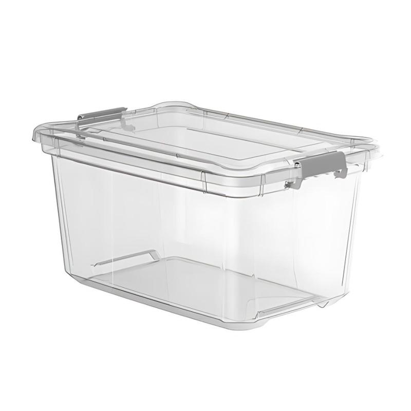 Organizador 50L Plasvale