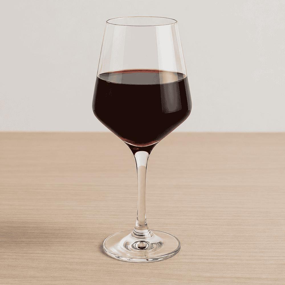 Taça Brunello 390ml Nadir