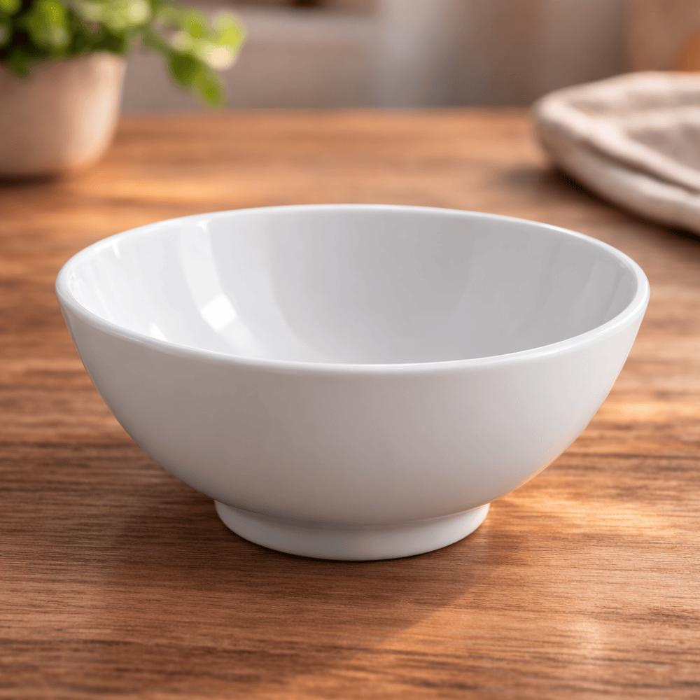 Bowl De Porcelana 18X8,5 Coliseu
