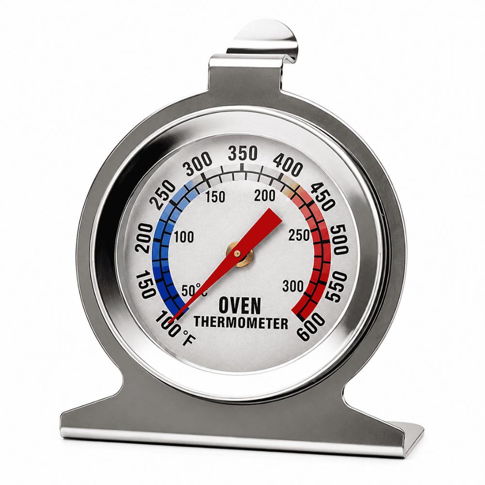 Termômetro Inox para Forno Wincy