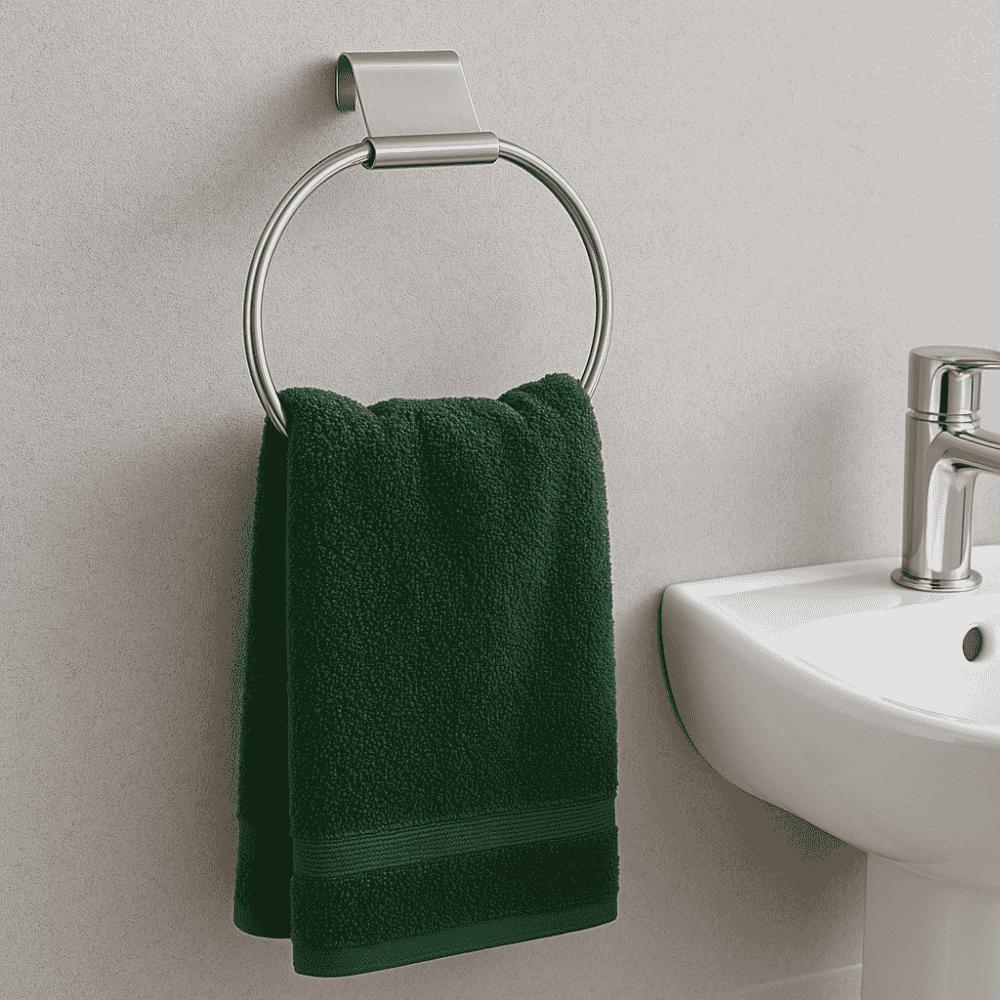 Gancho Para Toalha Inox Wincy