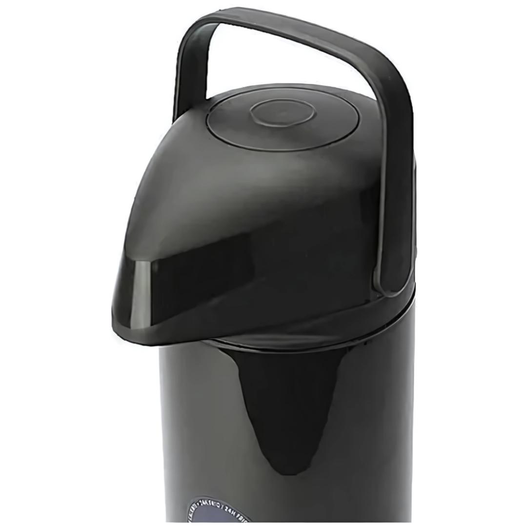 Garrafa Termica Massima 1.8L Pt Logo Aladdin