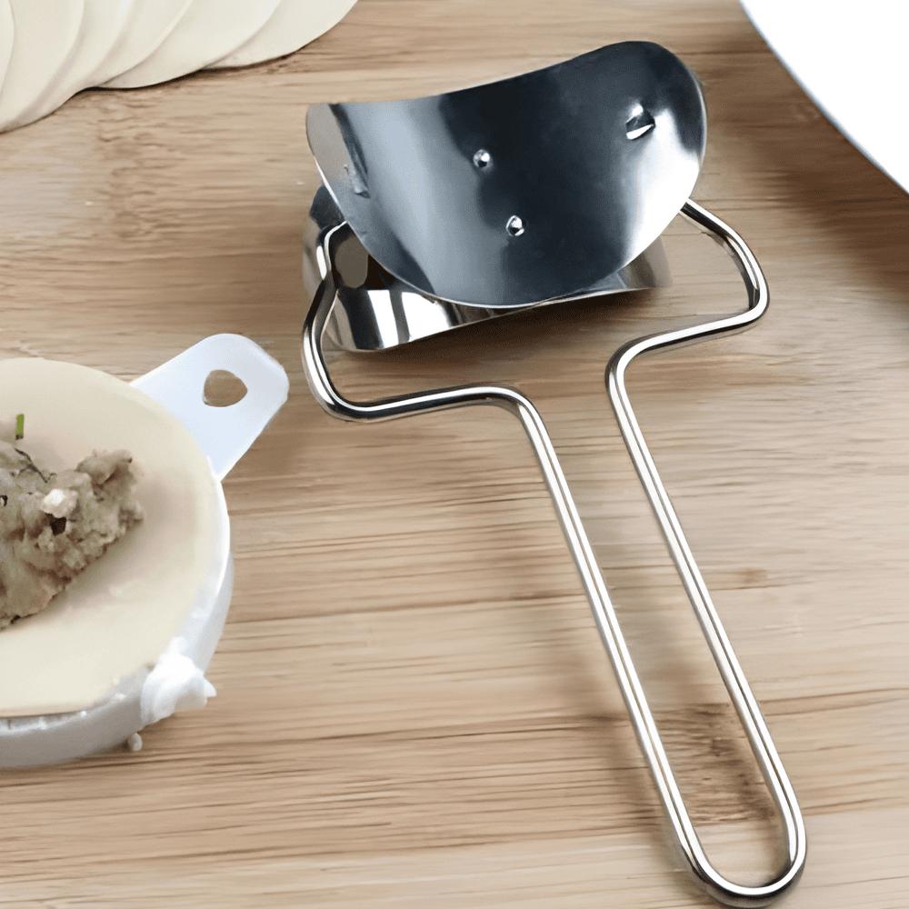 Cortador De Massa 8Cm Casambiente