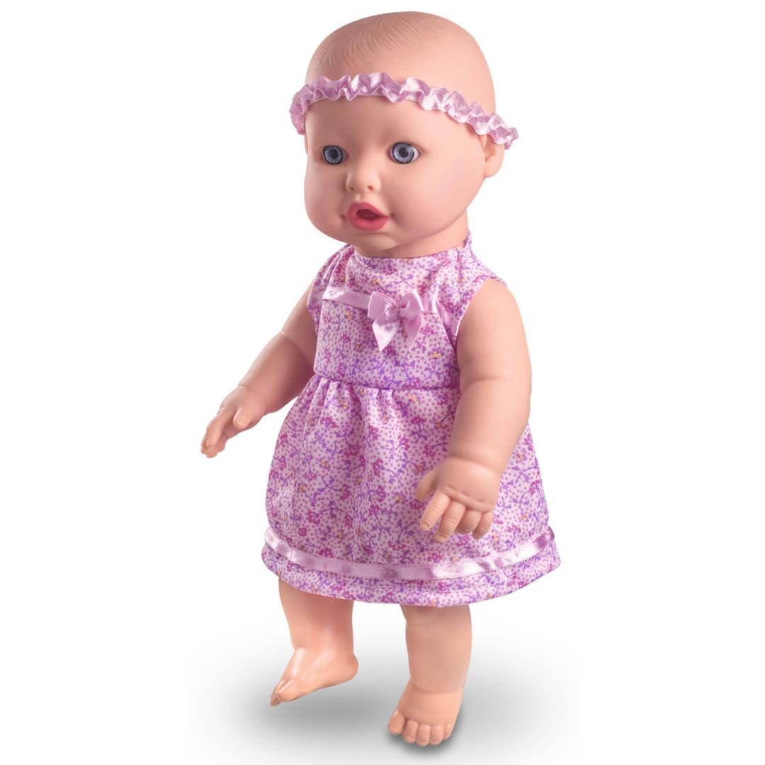 Boneca Sapekinha Faz Xixi Milk