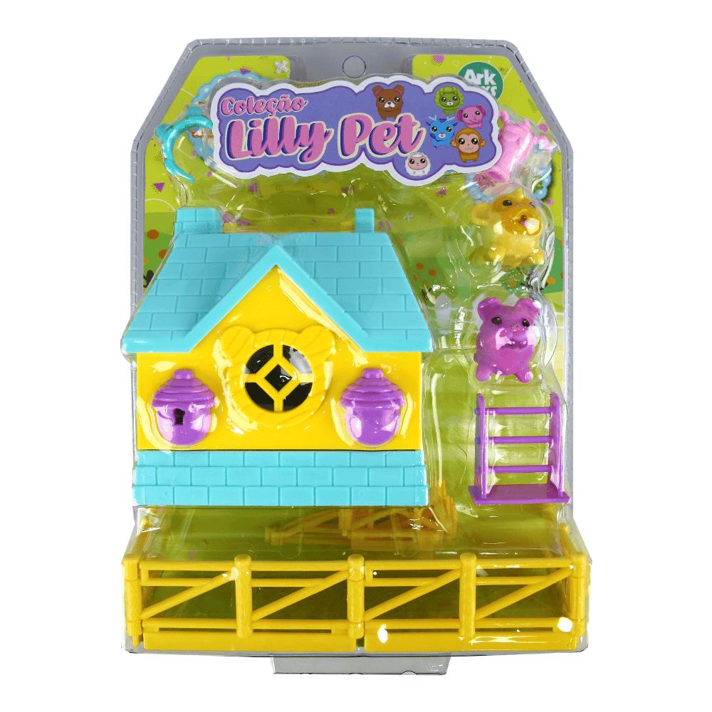 Clube Mix Pet Arktoys