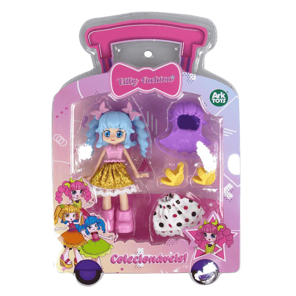 Clube Mix Arktoys