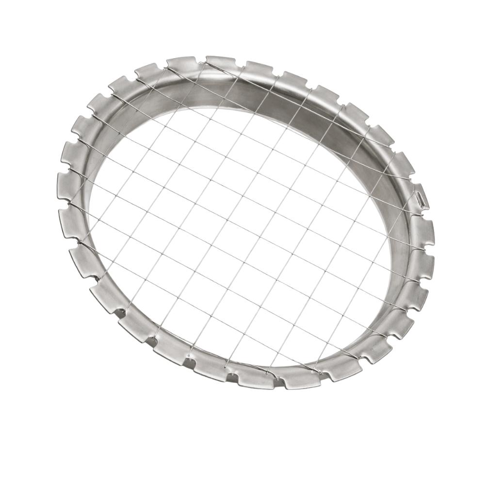 Fatiador Simples Inox Kehome