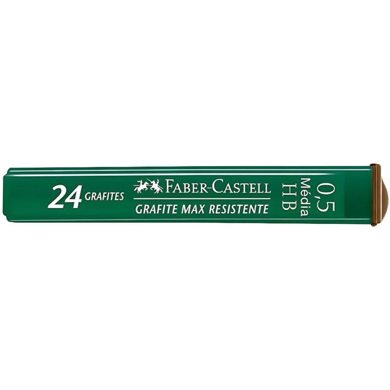 Promopack Mina Grafite 05/2B Faber Castell