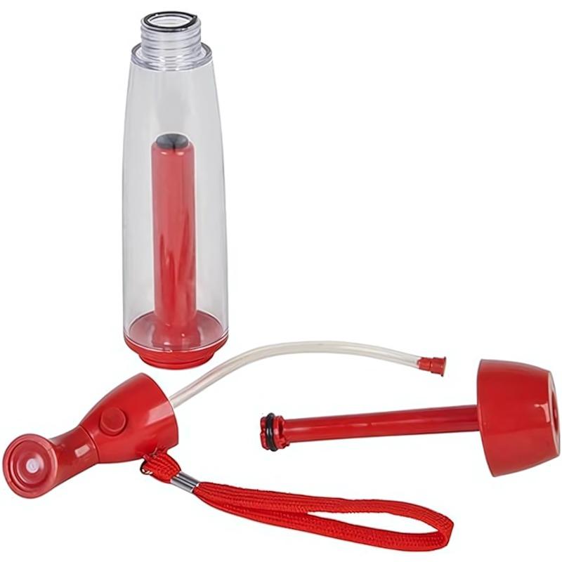 Pulverizador C/Botao De Pressao Kasilar