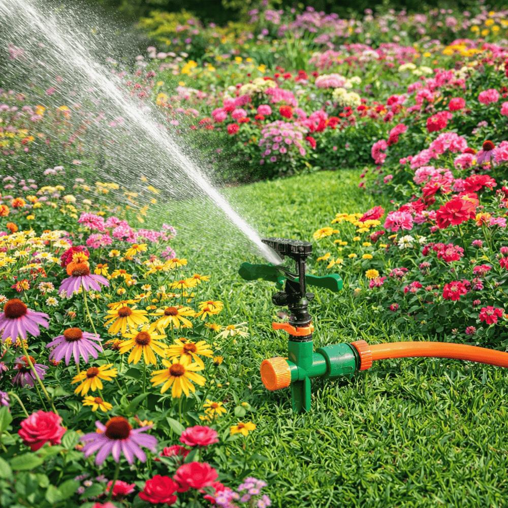 Regador P/Jardim Startools