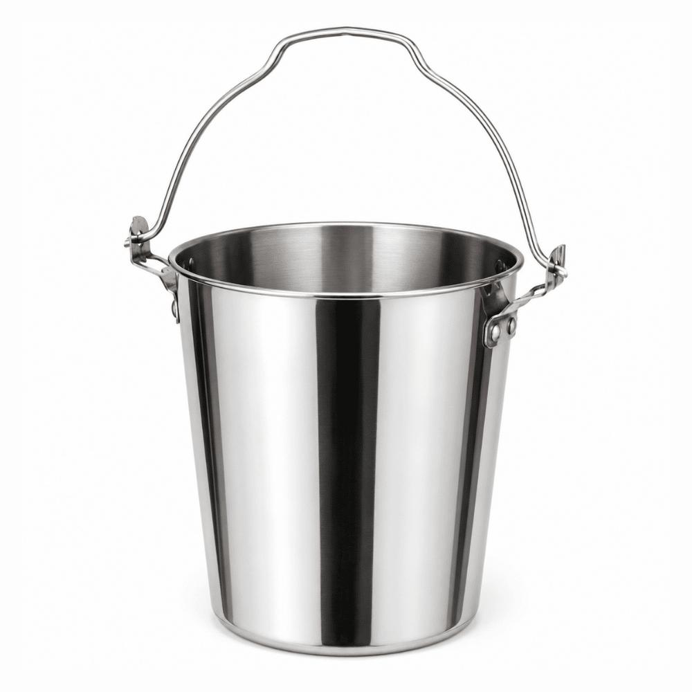 Balde para Gelo 8,5L Chazak