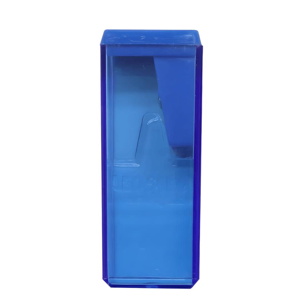 Apontador Plast C/Dep Ret Leo E Leo