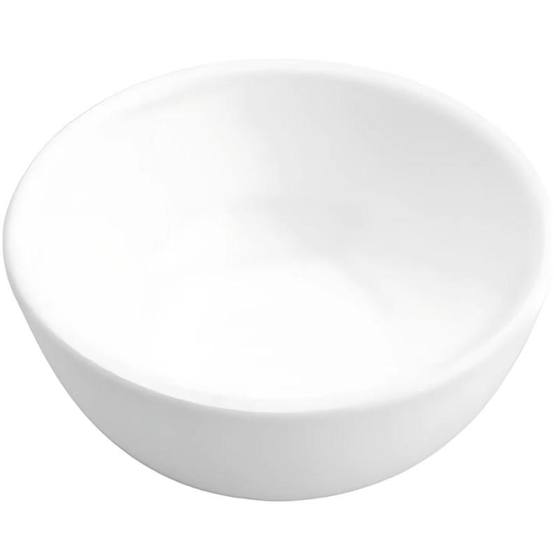 Bowl De Porcelana Clean 10X5Cm Coliseu