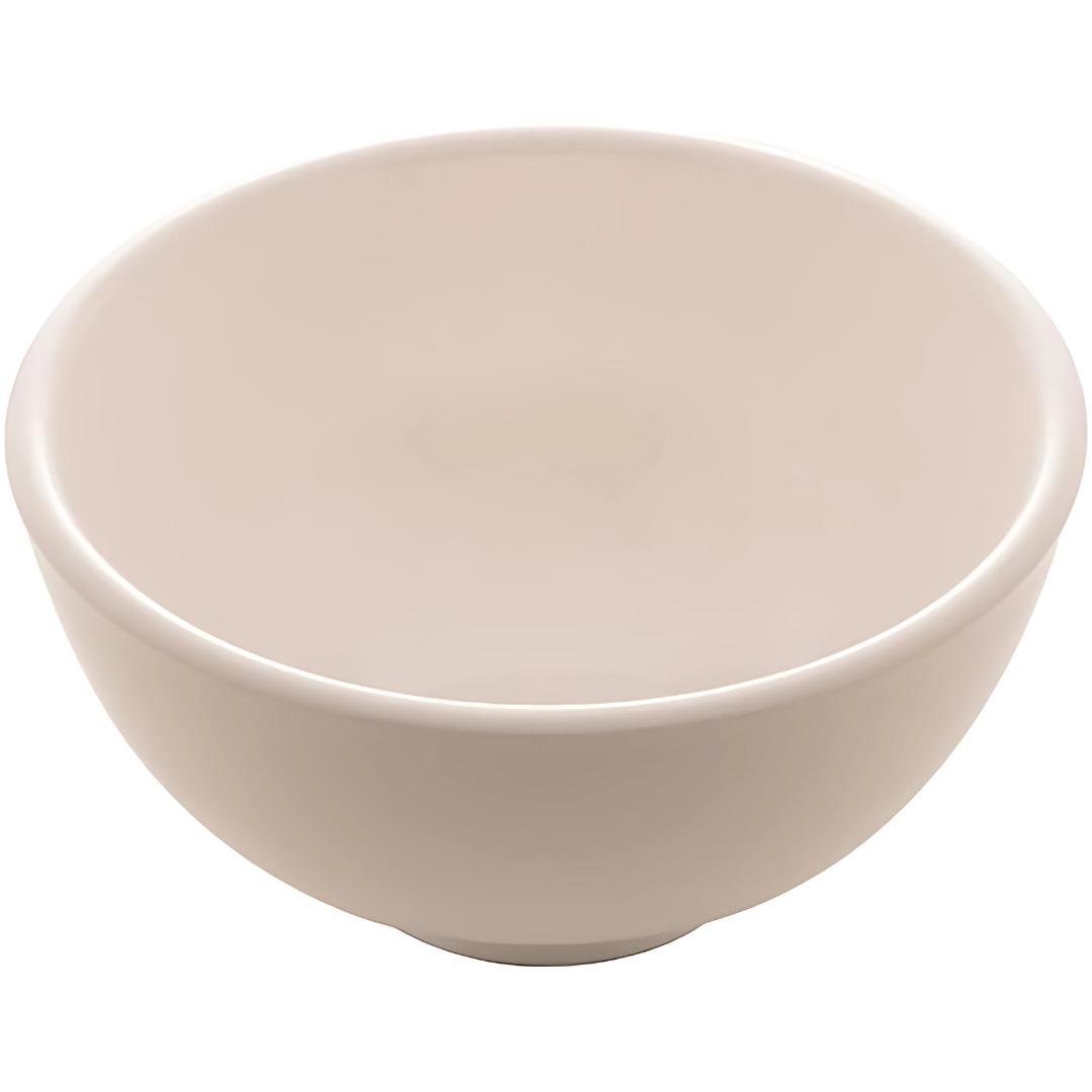 Bowl De Porcelana Clean 13X6,5Cm Coliseu