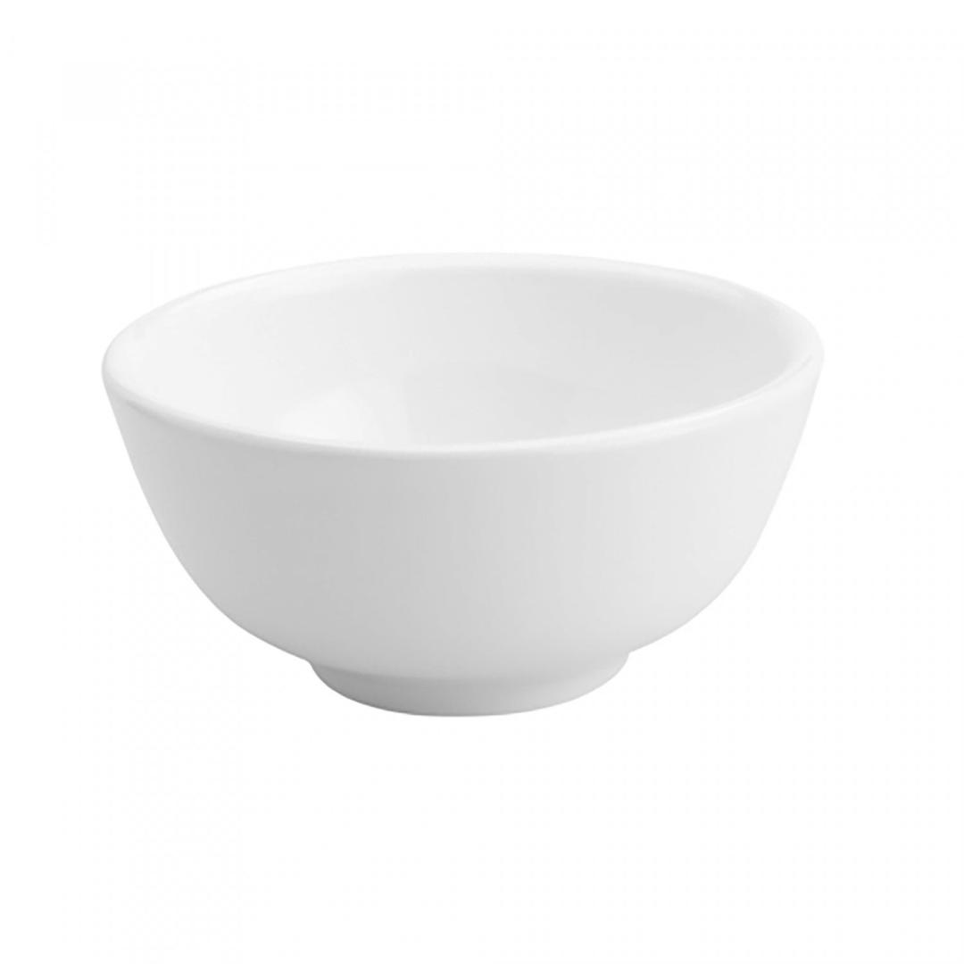 Bowl de Porcelana Clean 11,5cm Coliseu
