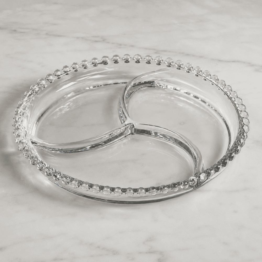 Petisqueira Pearl 24cm Coliseu