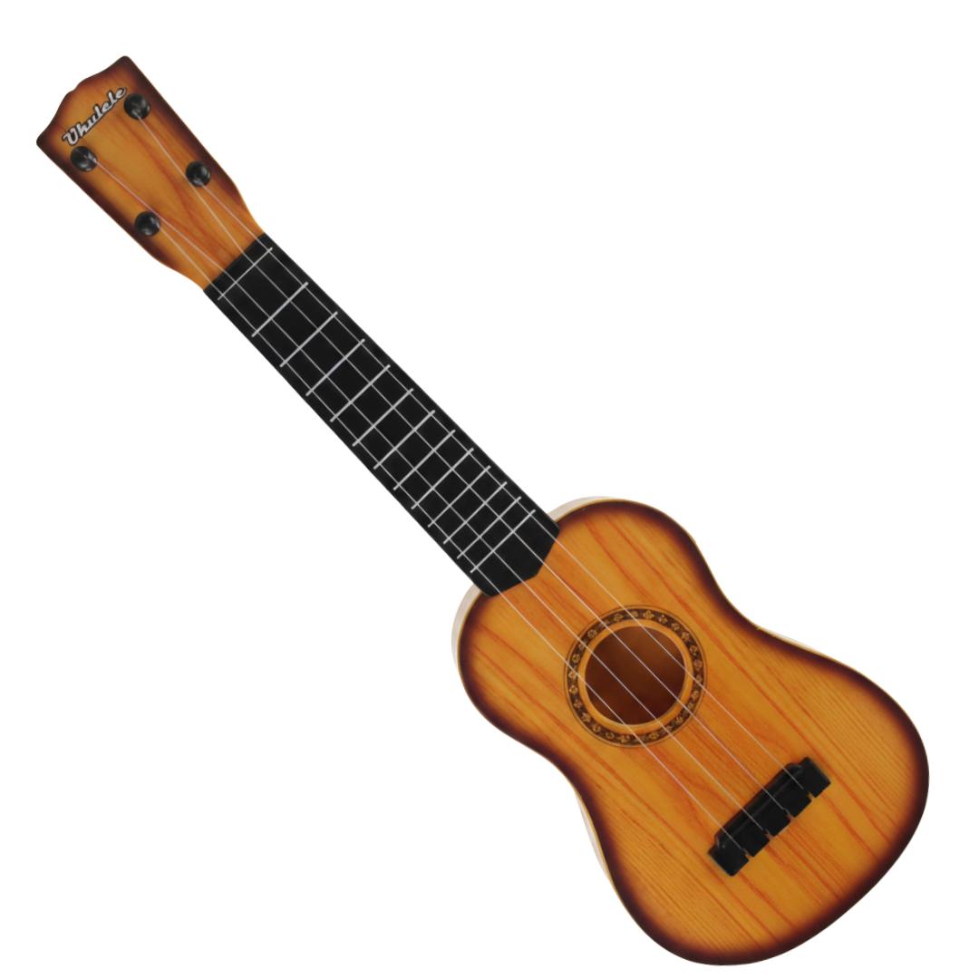 Ukulele Musical Infantil Arktoys