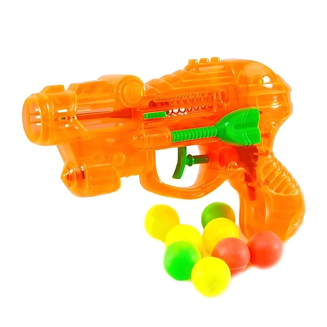 Lança Dardos Arktoys
