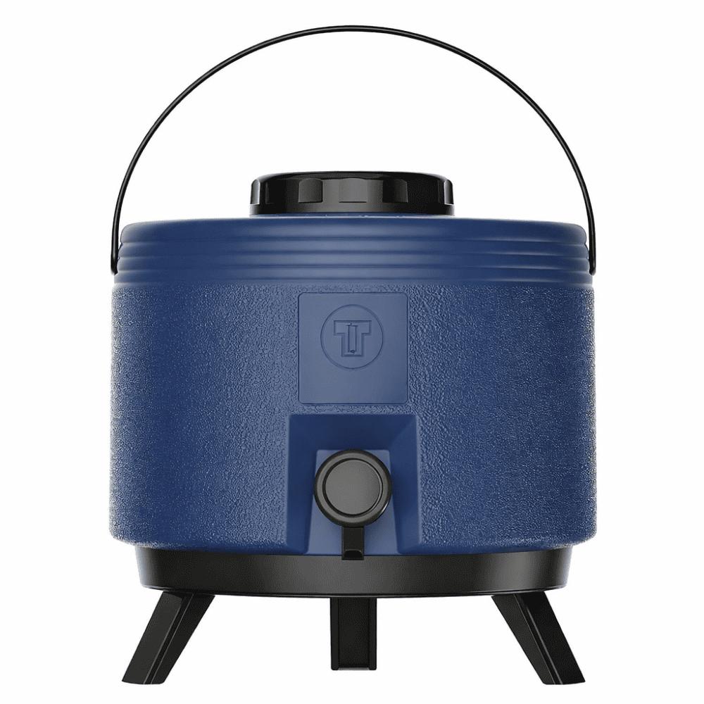 Recipiente Térmico Maxitermo 6L Azul Termolar