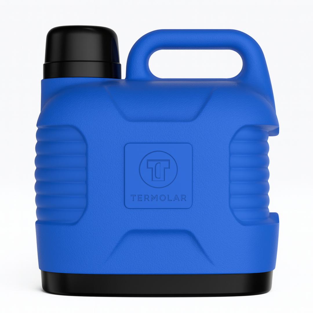 Recipiente Term Supertermo 5L Termolar