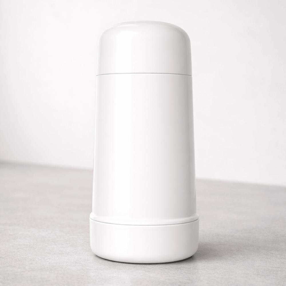 Garrafa Térmica Minigarbo 250Ml Branca Termolar
