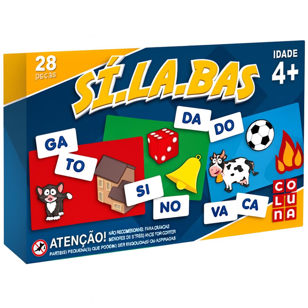 Silabas Gala