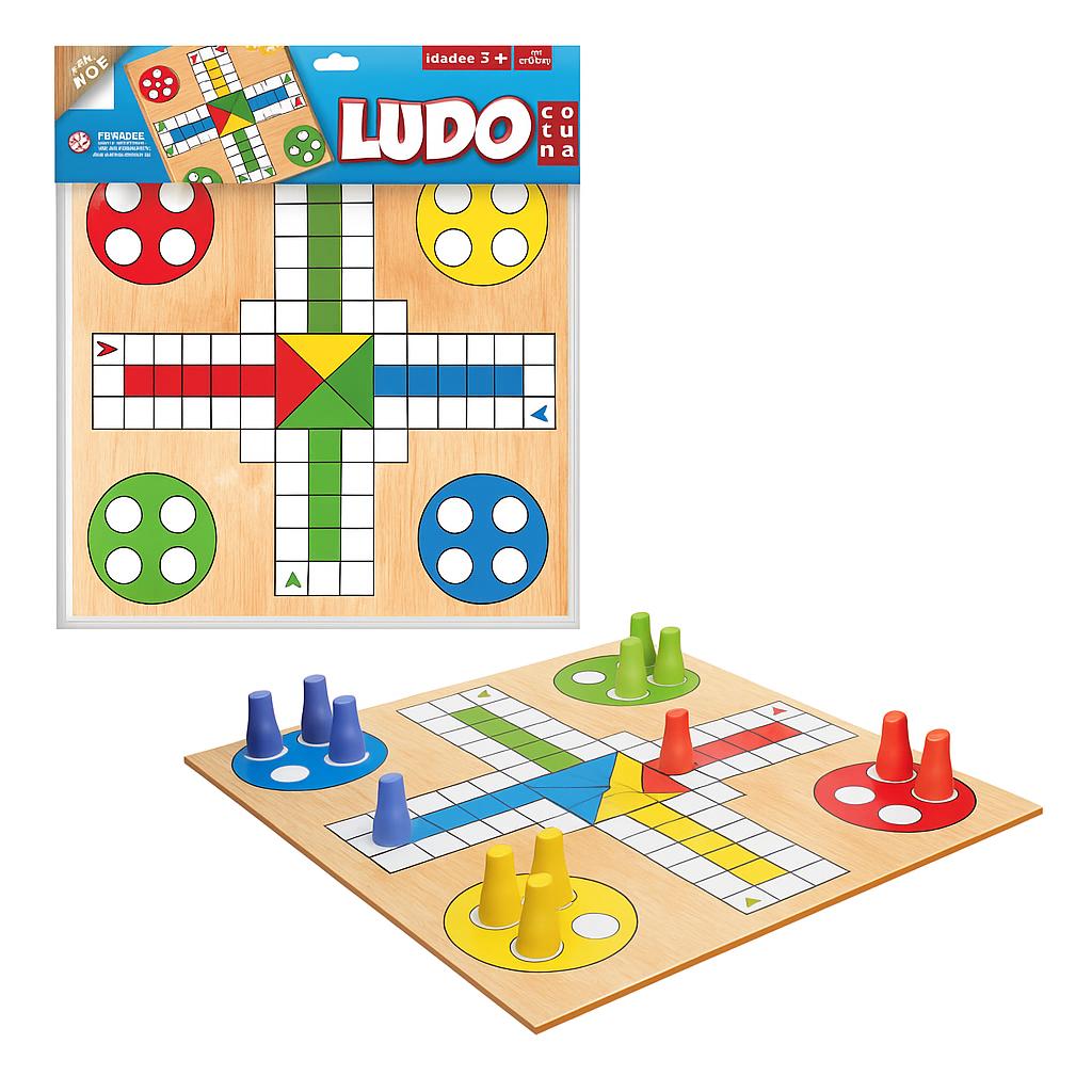 Ludo Gala