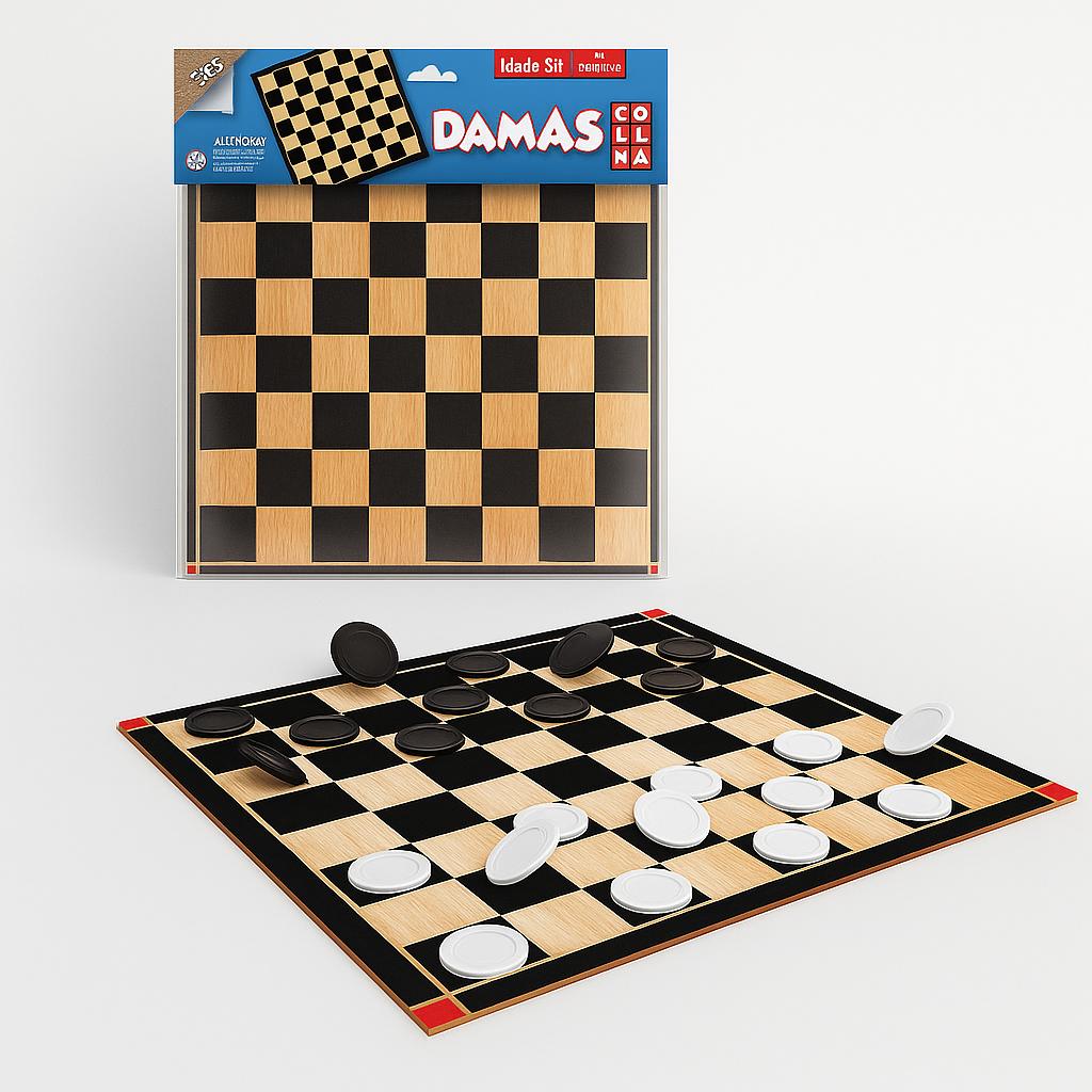 Damas Gala