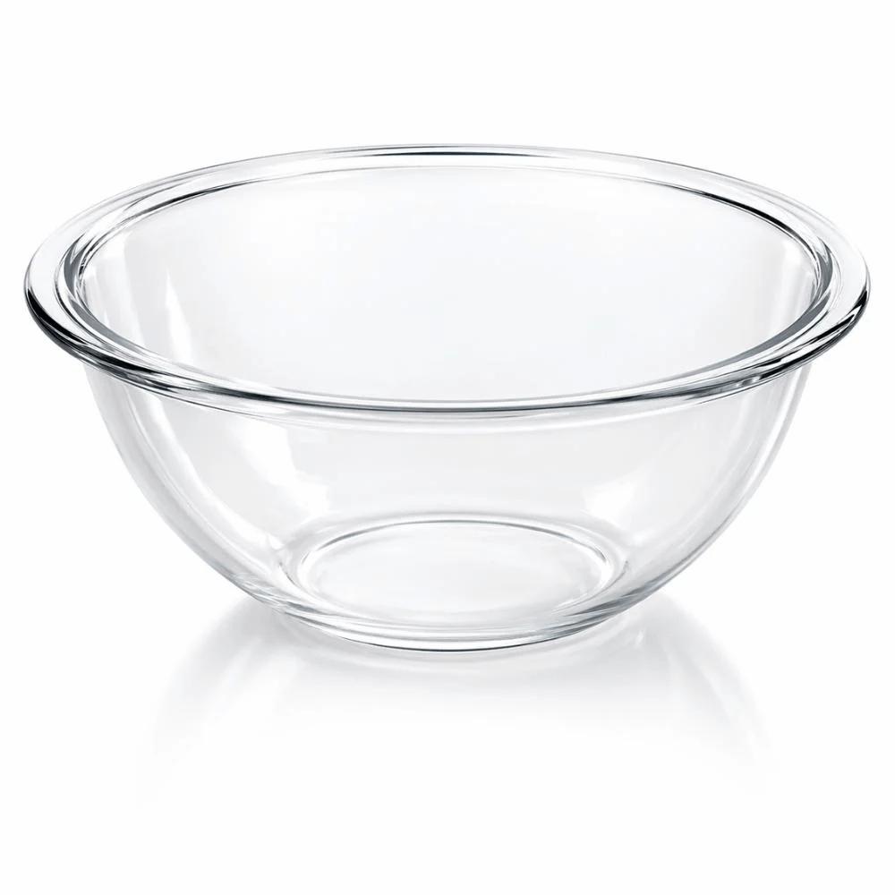 Tigela Plus 500ml Nadir 0303
