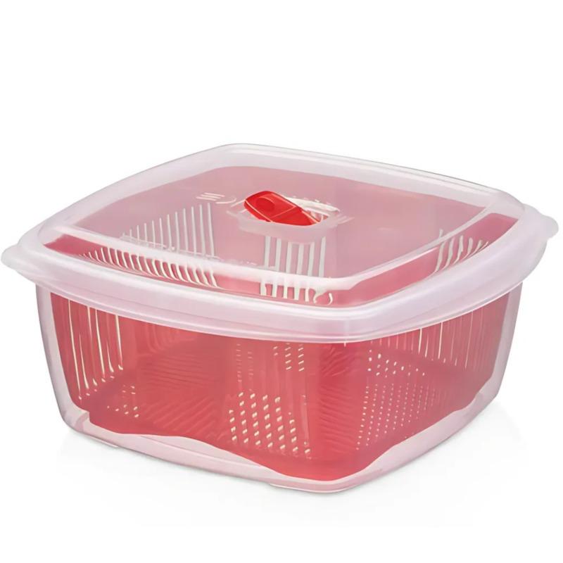 Cook Freezer Com Cesto 3Lts Nitron